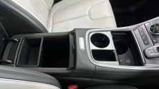 Hyundai SANTA FE 1.6 TGDi Plug-in Hybrid Ultimate 5dr 4WD Auto Estate